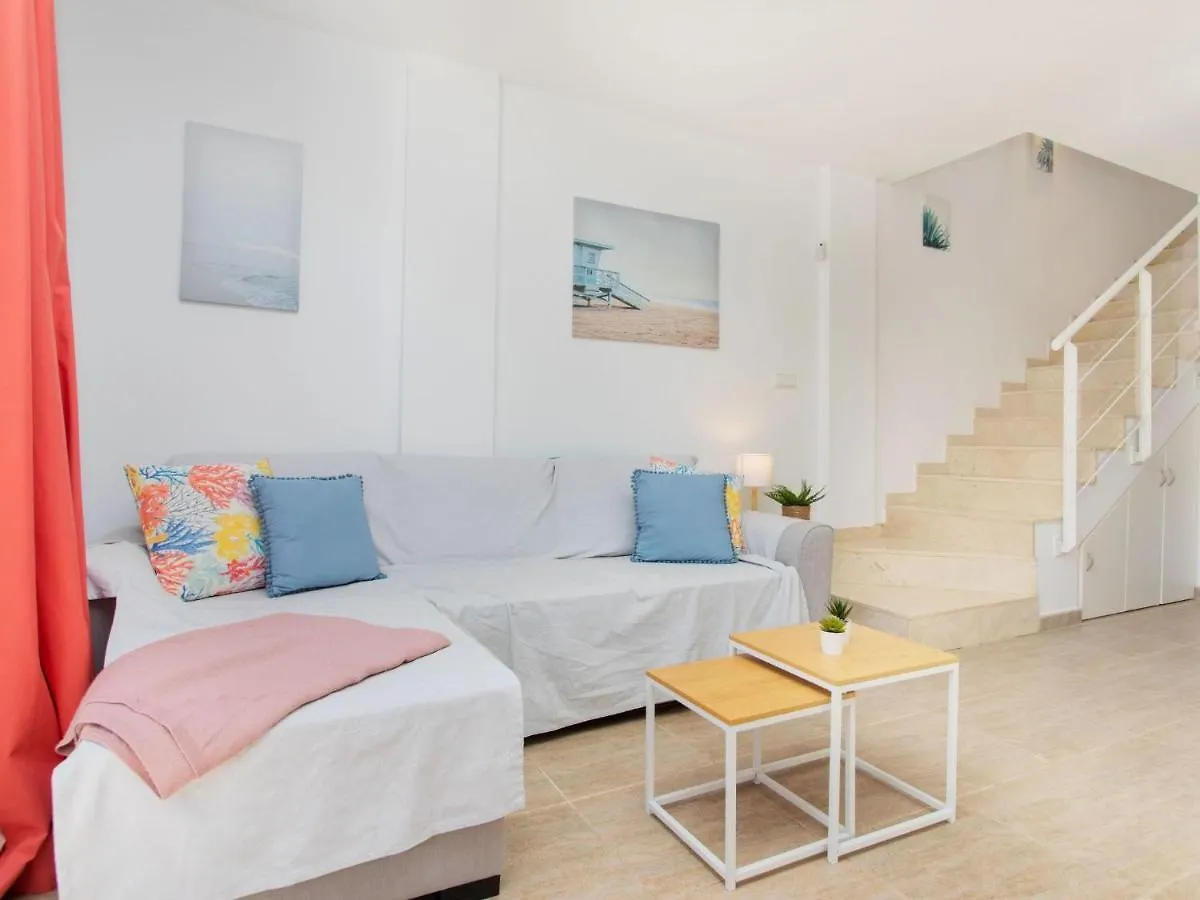 Holiday Home Bon Retorn By Interhome L' Escala