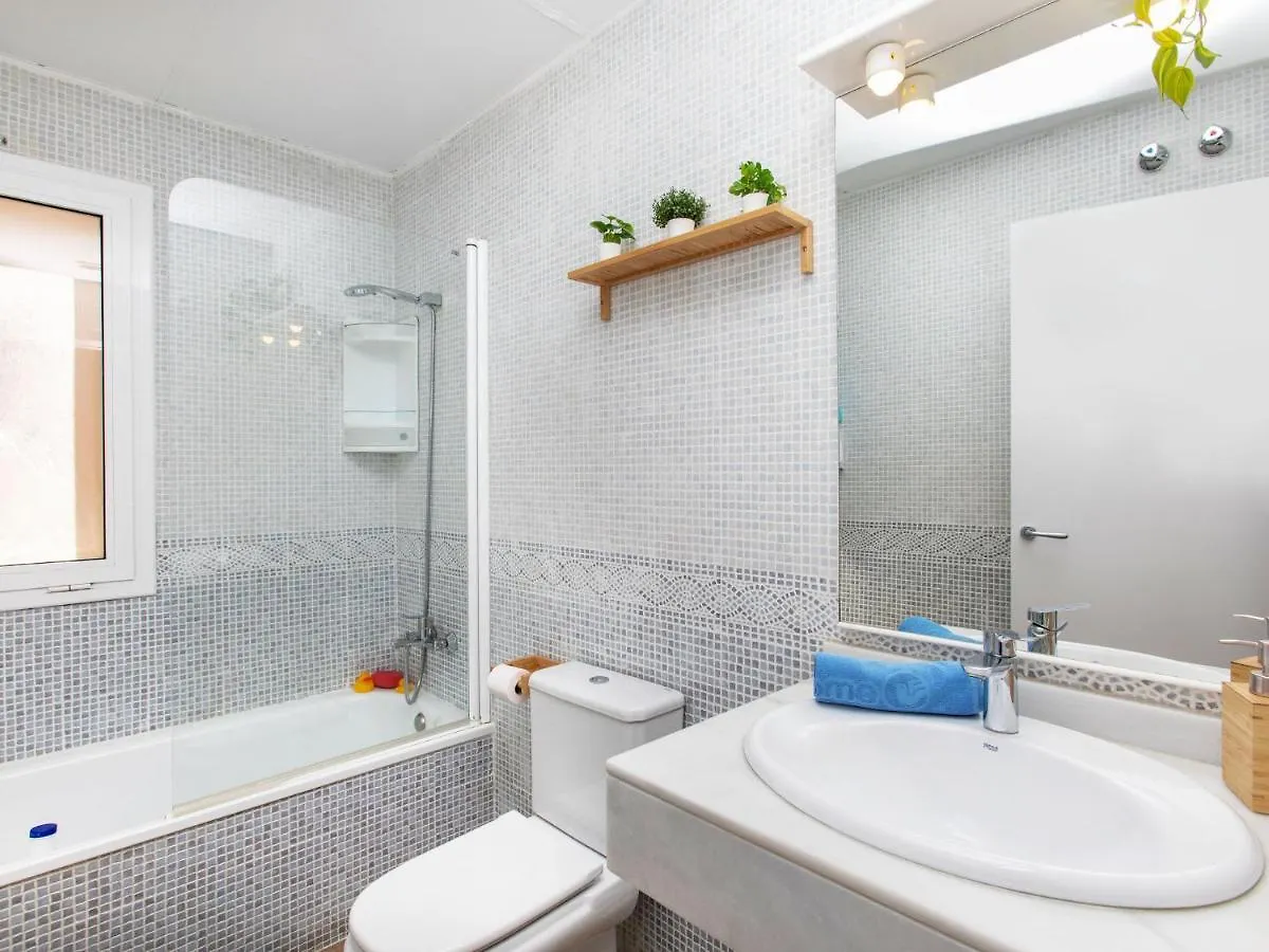 Holiday Home Bon Retorn By Interhome L' Escala 0*,  Španělsko