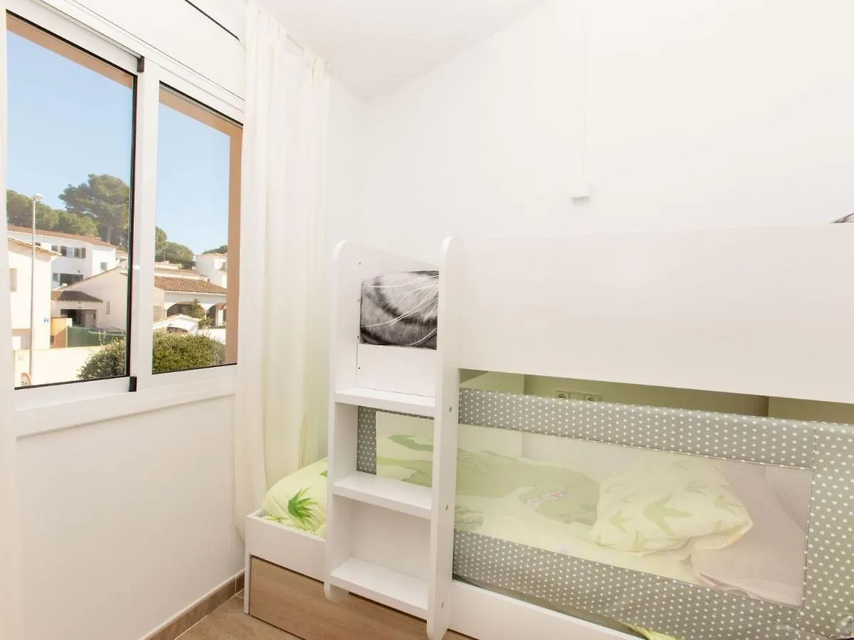 Holiday Home Bon Retorn By Interhome L' Escala Španělsko