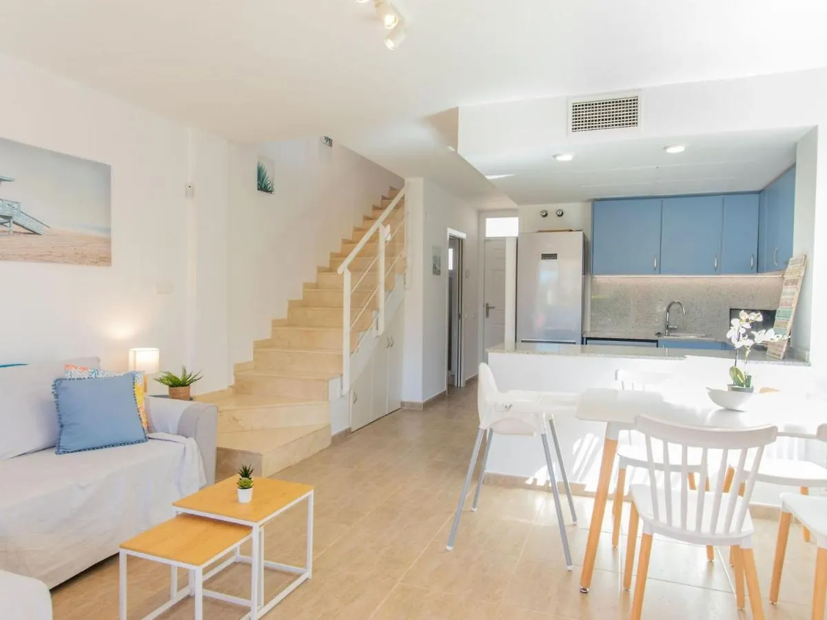 Holiday Home Bon Retorn By Interhome L' Escala