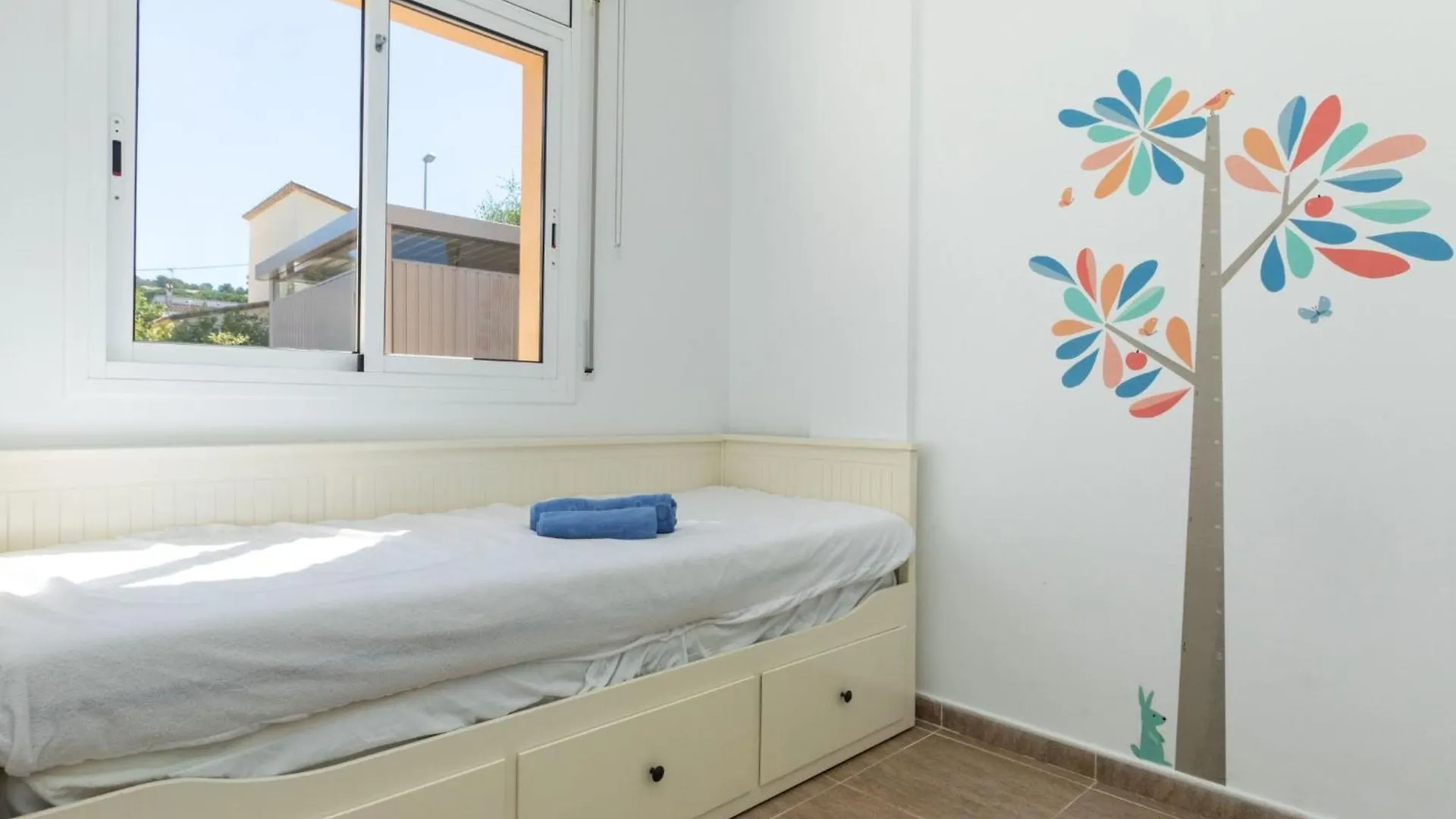 Holiday Home Bon Retorn By Interhome L' Escala