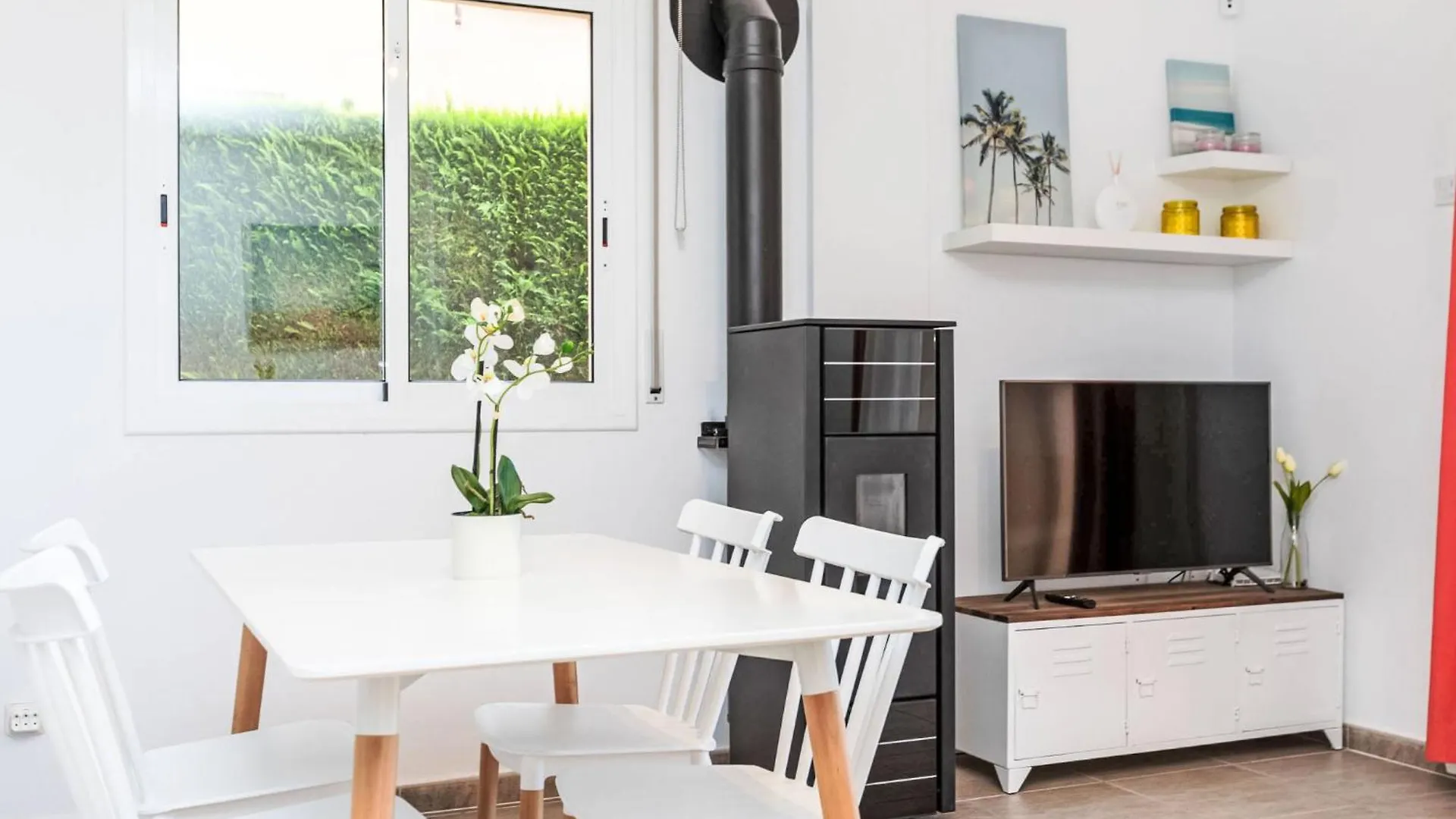 Holiday Home Bon Retorn By Interhome L' Escala