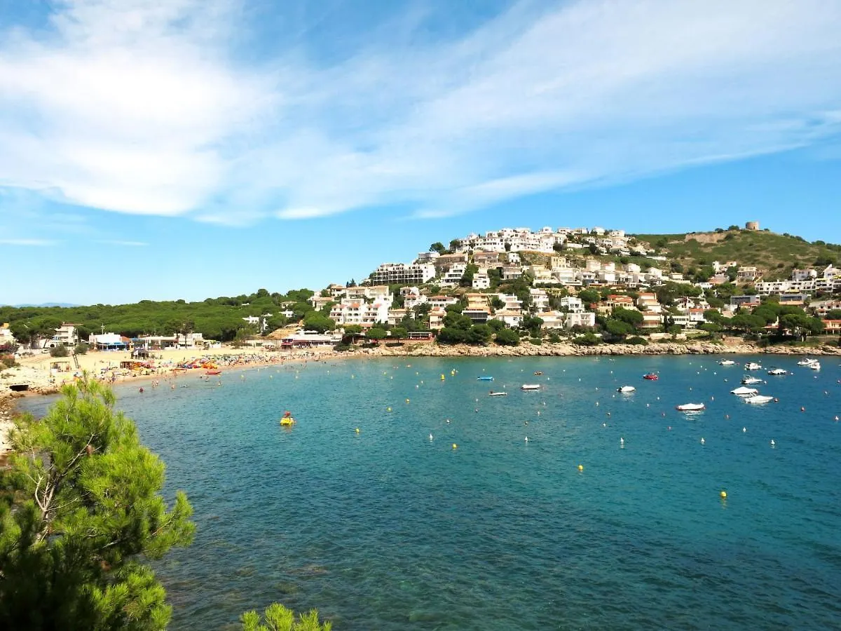 Holiday Home Bon Retorn By Interhome L'Escala 0*,  Spain