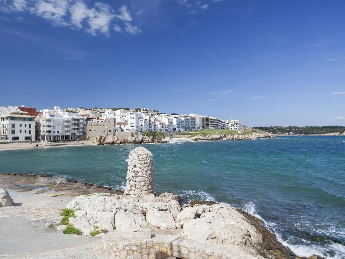Holiday Home Bon Retorn By Interhome L'Escala