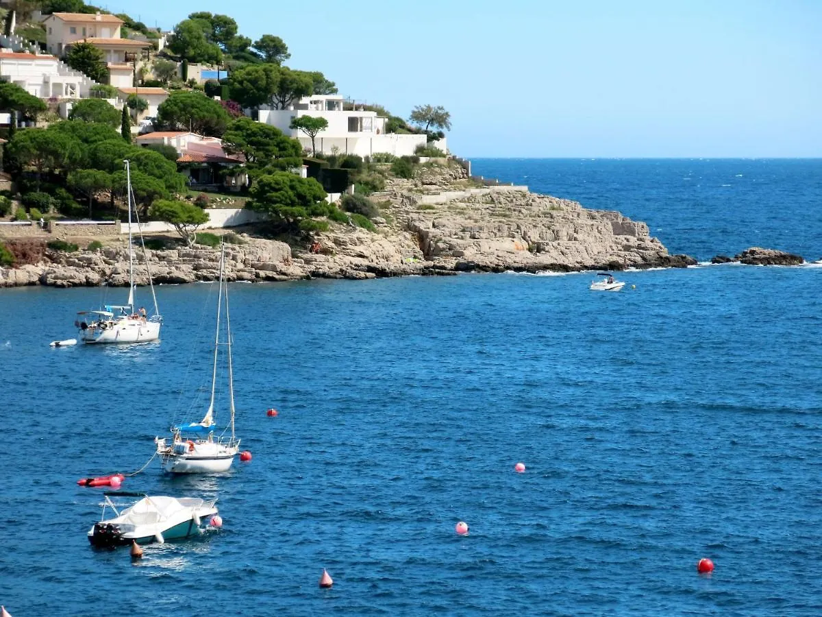 Holiday Home Bon Retorn By Interhome L'Escala